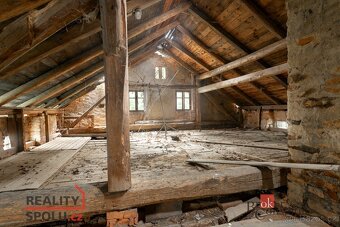 Prodej, domy/rodinný, 280 m2, Karlov 35, 79399 Bohušov, Brun - 18