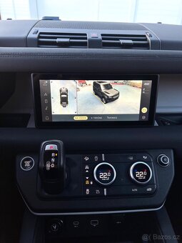 Land Rover Defender Limited - 18