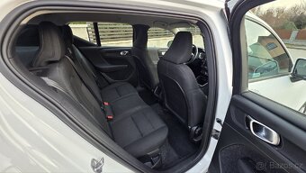 Prodám Volvo XC 40 2.0, D3, FWD, Diesel - 18