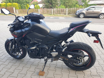Prodám / vyměním Kawasaki Z900 , r.v. 2020, ABS, KTC, 5386km - 18