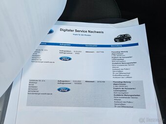 Mondeo 2,0 TDCi 88KW EcoBlue 2022,NAVI, LED, ALU,TEMPOMAT - 18