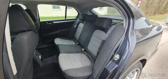 Škoda Superb 2.0TD 103kW 2009 - Nová spojka - 18