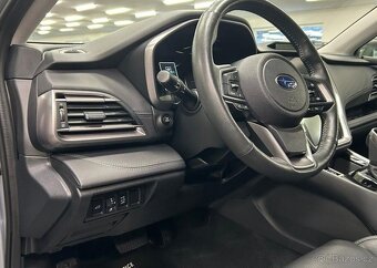 Subaru Outback 2.5 Comfort+Nappa Zar1R 124 kw - 18