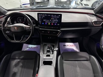 CUPRA FORMENTOR 2.0TSI 140 kW 4DRIVE ODPOČET DPH - 18