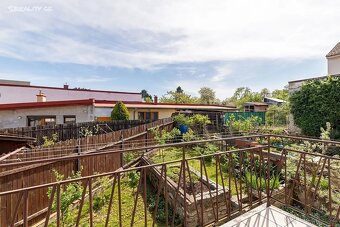 Prodej rodinného domu 362 m², pozemek 362 m² Šimáčkova, Brno - 18