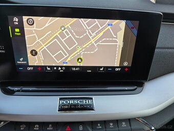 Škoda Octavia 2.0TDI 110kw,DSG,Style plus.ČR 2023.Naj.38t.km - 18