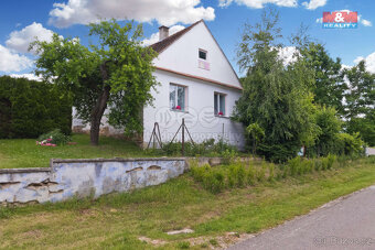 Prodej rodinného domu, 85 m², Staré Hobzí - 18