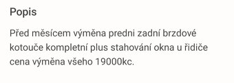 Chevrolet Cruze, 1.7crdi, 96kw, prodám nebo vyměním - 18