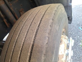 VOLVO FM13 460 84R 8X4 + HR - 18