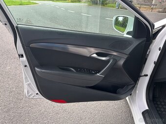 Hyundai I40 1.7 CRDi 104kW 2016 - Původ ČR - 18