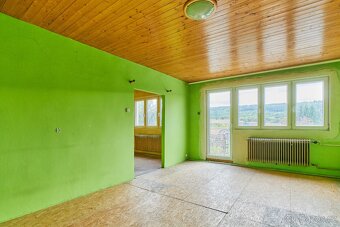 Prodám dům 184m² v obci Ležky - Lubenec - 18
