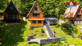 Prodej chaty, 30 m², Morávka - 18