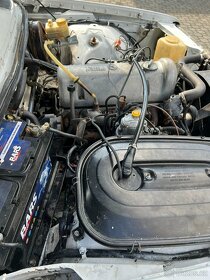 Snížená cena Mercedes-Benz Cabrio W123 230e - snížena cena - 18