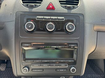 Volkswagen Caddy, Maxi 2,0 TDi 81kW 4x4 4-motion - 18