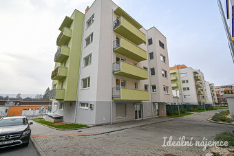 2+kk, Křepelčí - 18