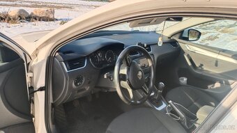 Skoda oktavia 1.4 cng - 18