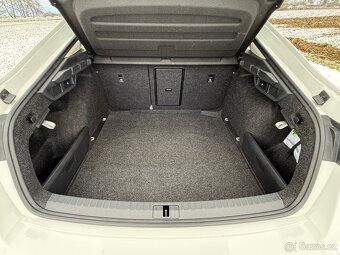 Octavia 2.0TDI 110kW DSG STYLE Plus 116tis km DPH ČR - 18