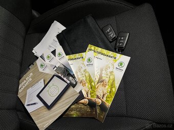 Škoda SUPERB 2.0 TDi DSG MATRIX VIRTUAL KAMERA TAŽNÉ 2021 - 18