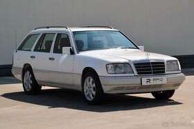 Mercedes-Benz E 200 W124 / AUTOMAT / 1995 - 18