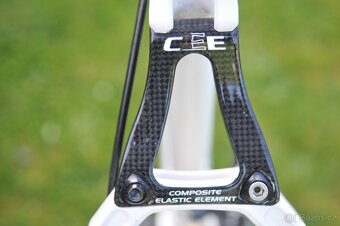 Sběratelské horské kolo DURATEC CANNER CC1 - 18