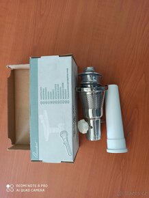 Ankarsrum Assistent, Lux royal assistent n24,N22, N26 - 18