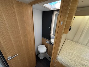 ADRIA MATRIX 670 SL, FIAT 2025, AKCE - 18