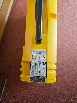 Příklepová Aku vrtačka AEG Lok-Tor 18V za 1 500,-Kč - 18