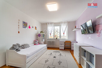 Prodej bytu 3+1, 82 m², Františkovy Lázně, ul. Anglická - 18