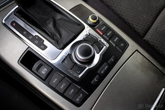 Audi A6 2.0 T FSI - 18