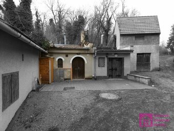 Prodej vinného sklepa, Kpt. Jaroše, Hustopeče, ev.č. 00087 - 18
