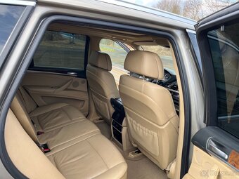 Bmw x5 e70 40.d - 18