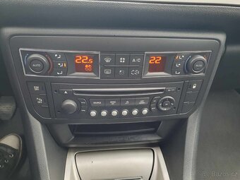 Citroen C5 2.0HDI 120kW Hydractive 3+ Tendance Tourer - 18