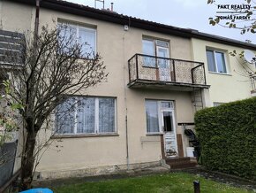 Prodej RD 3+1, zahrada 187 m², K Loučkám, Litvínov - 18