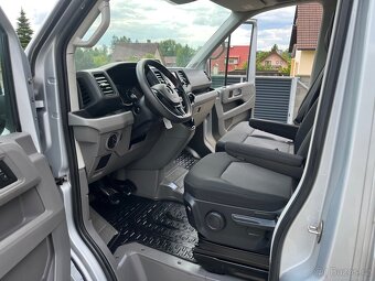 VW CRAFTER 2.0TDI 103 KW - 18