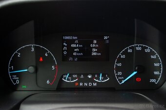 Ford Tourneo Custom 2.0 TDCi Titanium L2 A/T ODPOČET DPH - 18