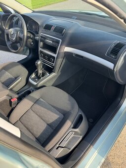 Skoda Octavia 2 2.0 TDI 103kw - 18