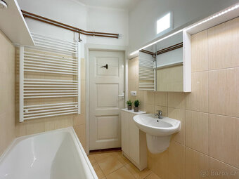 Pronájem byt 2+1, 80 m², Prostějov - 18