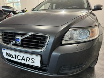 Volvo V50 1,8 i XENON VÝHŘEV KLIMA - 18
