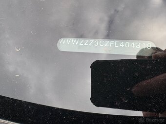 Prodám VW Passat B8 2.0tdi 110kw s možností odpočtu DPH - 18