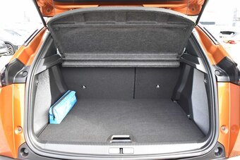 Peugeot 2008 1.5 BlueHDi GT AUTOMAT DPH ČR 1.MAJITEL - 18