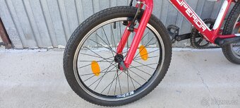 Superior 20" - 18