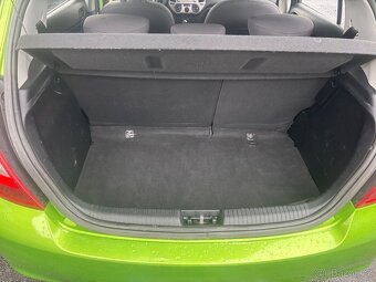 Hyundai i20,TOP NAJEZD 120 000km, GARÁŽOVANÉ,1.2Benzin,STK - 18