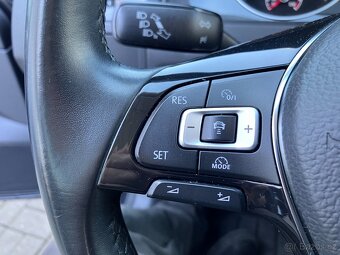 Volkswagen Golf, 1,6TDI 85kW TIPTOP - 18