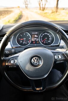 VW Passat B8 2.0TDI 140kw DSG - 18