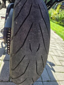 Kawasaki Versys 650 - 18