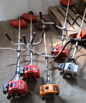 Zahradní technika Hať - 18