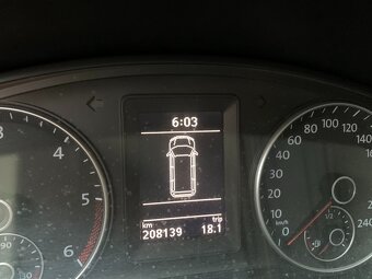 ORIGINÁL VW 2.0TDi 4Motion DSG California Beach - 18