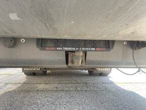 Autobus ISUZU Turquoise Euro 5 30míst - 18