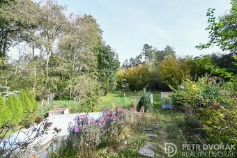 Prodej pozemku pro bydlení, 470 m2 - Na Hujaru, Babice - 18