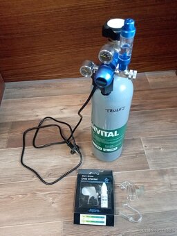 Akvárium 240+160l - 18